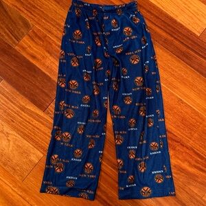 New York Knicks pagama pants 8